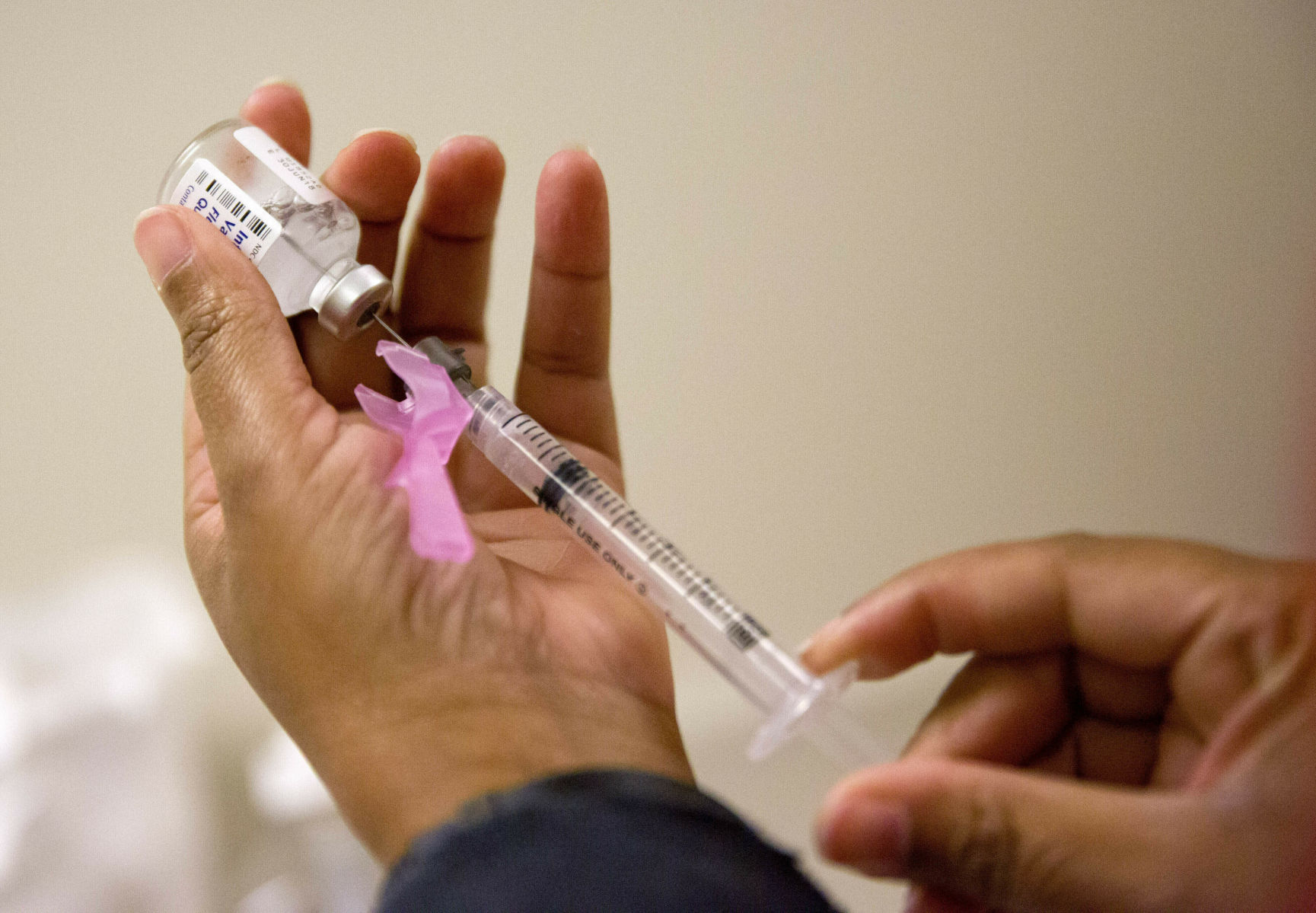 Flu Vaccine
